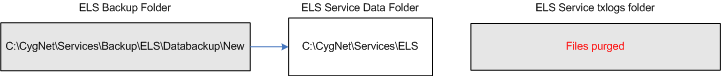 DBS Restore Backup Utility